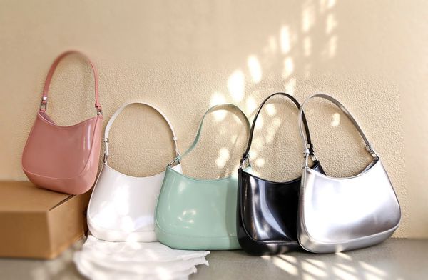 

handbag women luxurys designers bags 2021 crossbody bag tote shoulder duffle nylon purse zhouzhoubao123