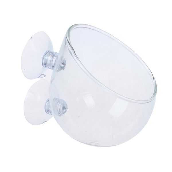 

cultivation cup aquatic plant cup pot with suction cups for fish tank aquarium