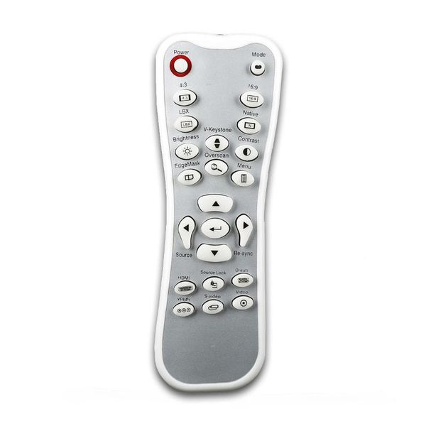 

smart home control the english version is suitable for remote of optoma ottoma projector hd65 hd70s xb1000