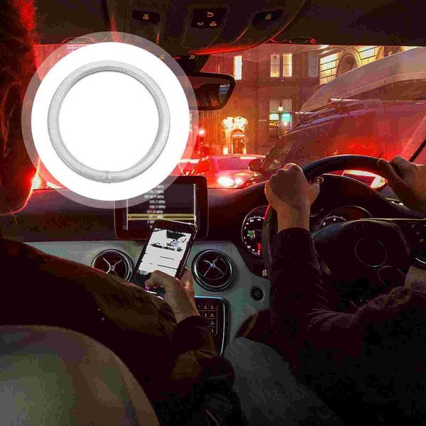 

steering wheel covers diamond-encrusted car cover practical sleeve