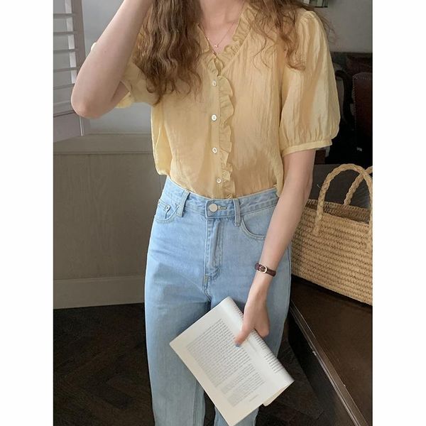 

women's blouses & shirts cmaz for women, White