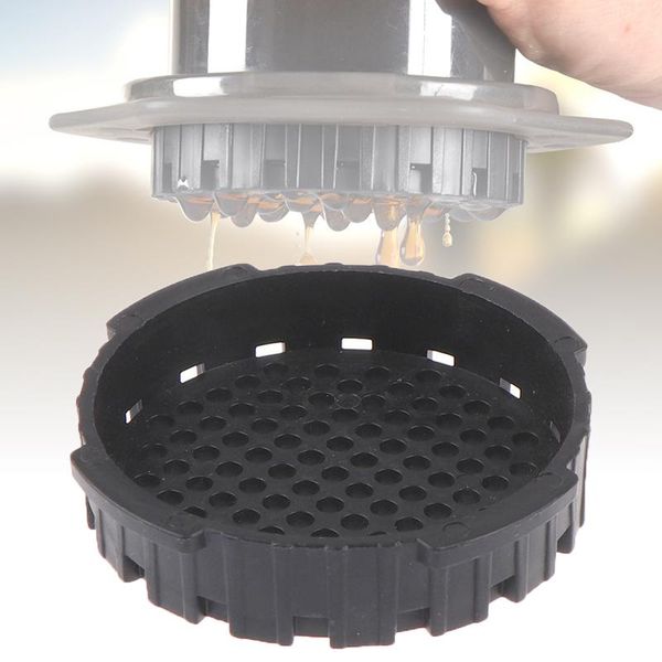 

coffee filters portable french pressure machine replacement cover refillable cup strainer coffeeware kitchen tools