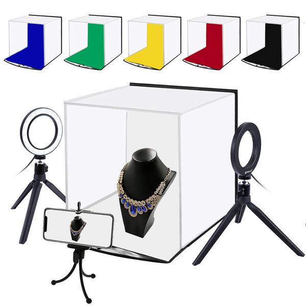 

2021 new lightbox lamp p softbox studio filler filling usb led camera light with crew selfie vara ring crxt