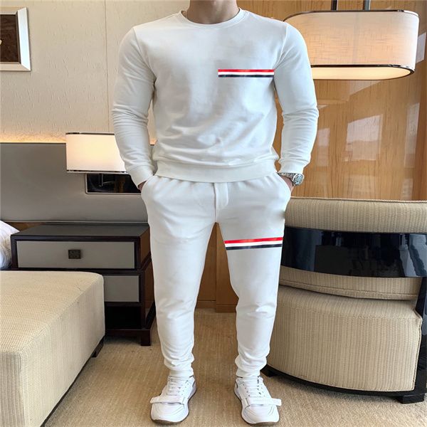 

2021 sweater fashion sweatshirts women men'sece hooded jacket students casual fles clothes hoodies coat t-shirts mc1963 picture color b, White;black