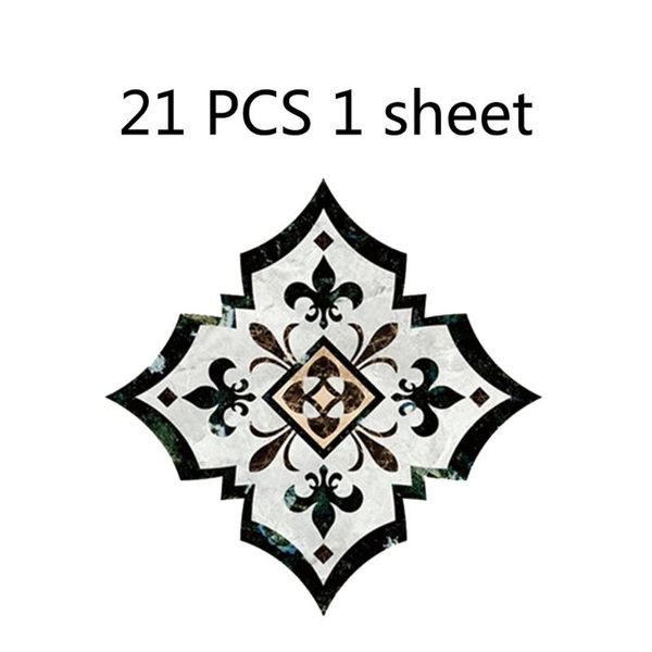 

wall stickers tile self adhesive diagonal sticker floor bathroom tiles 3d decals home decor