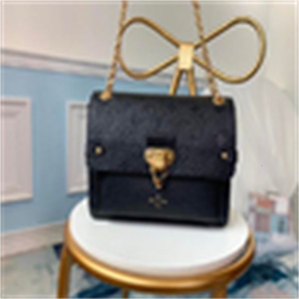 

designer luxury r60c m43936 black chain crossbody bag women handbags iconic bags handles shoulder bags totes cross body brand bag clutches e, Red;black