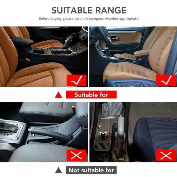 

car organizer auto foldable cup holder box interior accessories vehicle black