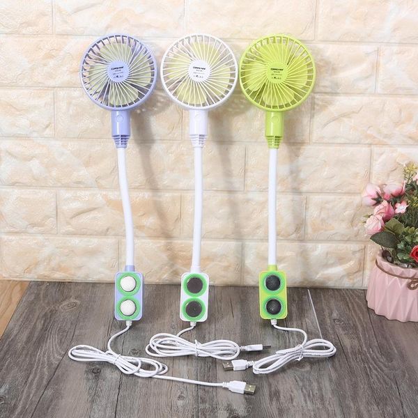 

electric fans 3-speed flexible gooseneck usb fan magnetic base for sewing machine metal lathe home dorm office car and more j25 21 dropship