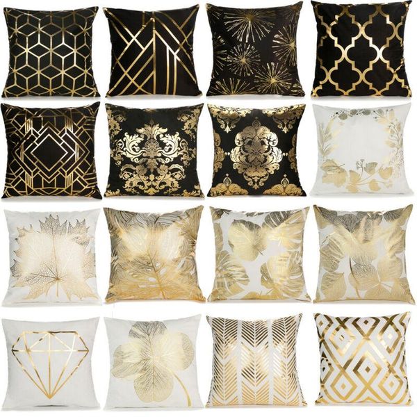 

nordic style cushion cover decorative geometric cushions covers sofa pillow case