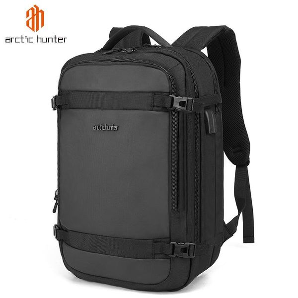

backpack arctic outdoor leisure men's computer bags bagpack for man travel backpacks men waterproof mochila male bag pack