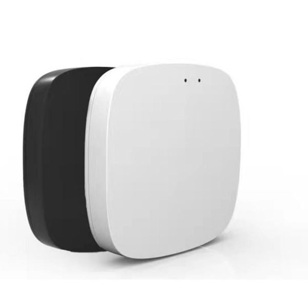 

smart home control for alexa google usb gateway bridge life app tuya zigbee hub wifi wireless remote controller with lights