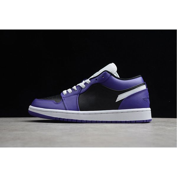 

lcnw mens 1 basketball shoes low og 1s womens game royal gym red banned bred chicago black toe court purple pine green unc sneakersgx4b