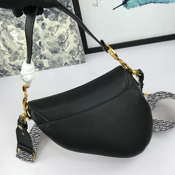 

designer fashion classic crossbody mini bags womens handbag purse shoulder genuine cowhide leather messenger wallet with letter straps gift