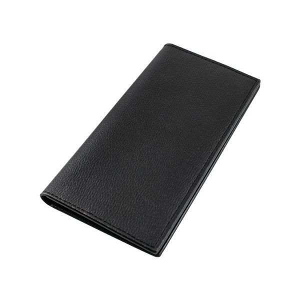 

wallets for men money purse bag women mens wallet clutch pu casual long, Red;black