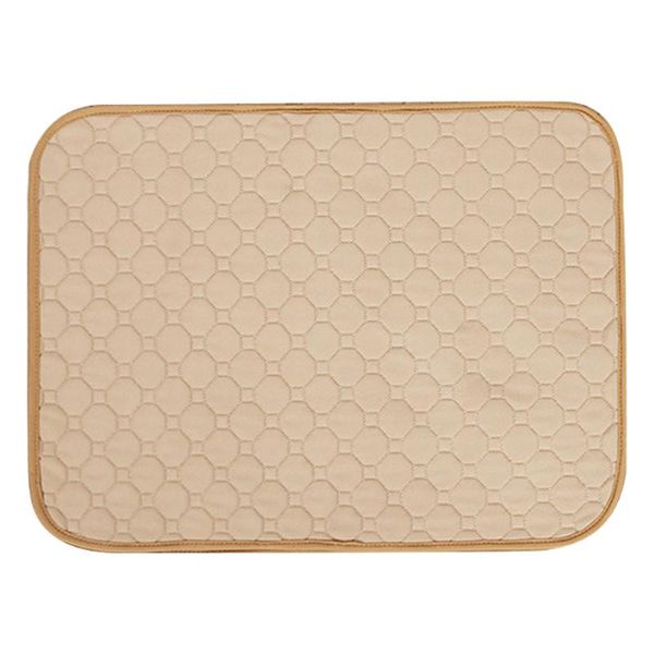 

diapers waterproof training washable pet urine mat reusable seat foldable environment protection lovely for small dogs absorbent