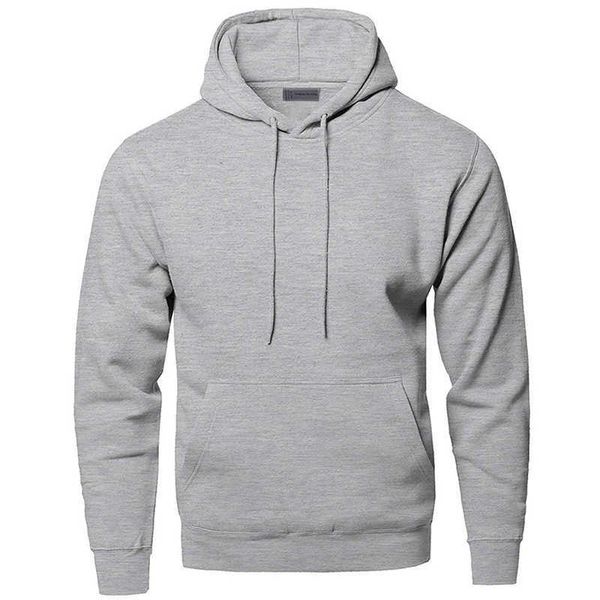 

solid color men's hoodie, available in a variety of colors, gray, white, black, dark blue, red, sportswear, street wear