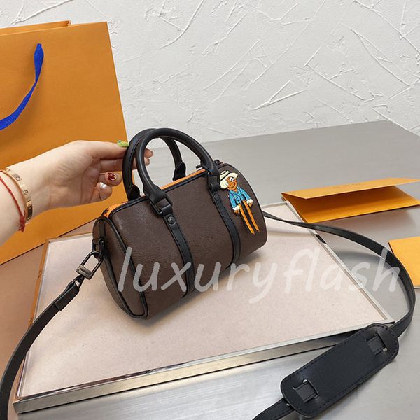 

fashion mens nano crossbody bags scarecrow new rare pillow bag designer womens handbags small tote bag trend europe men