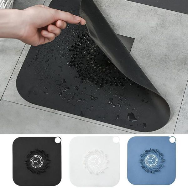 

other bath & toilet supplies kitchen sinks strainer drain hole filter trap metal sink hair catcher y9q2