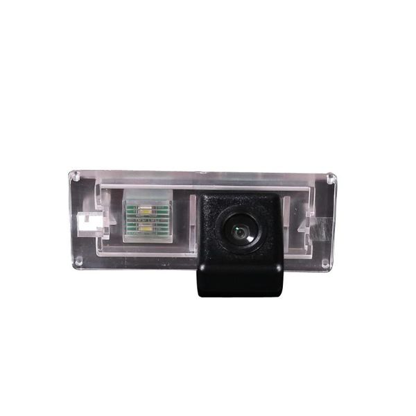 

car rear view cameras& parking sensors 1280*720 pixels 170 degree reverse camera for x1e84 f48 x3 f25 x4 f26 x5 e70 e70n f85 f15 x6 e71