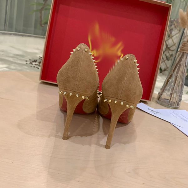 

2021 good quality fashion women luxurys designers shoes designer sandals womens luxury high heels sandal dress shoess with box size 35-41 -m, Black