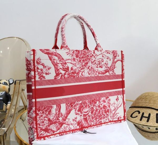 

bag shopping handbag designer canvas shoulder black woven shopping no