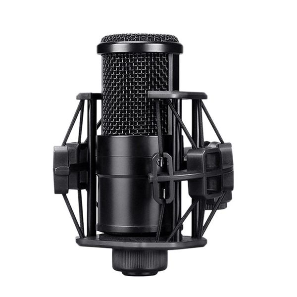 

condenser microphones, computer broadcast sound card equipment, wired microphones, condenser microphones for studio