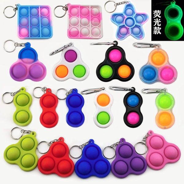 

rat killing pioneer key chain