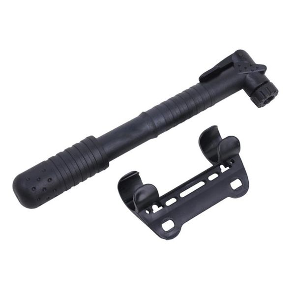 

bike pumps portable bicycle inflator mini hand pump cycling air tyre tire mountain mouth tools