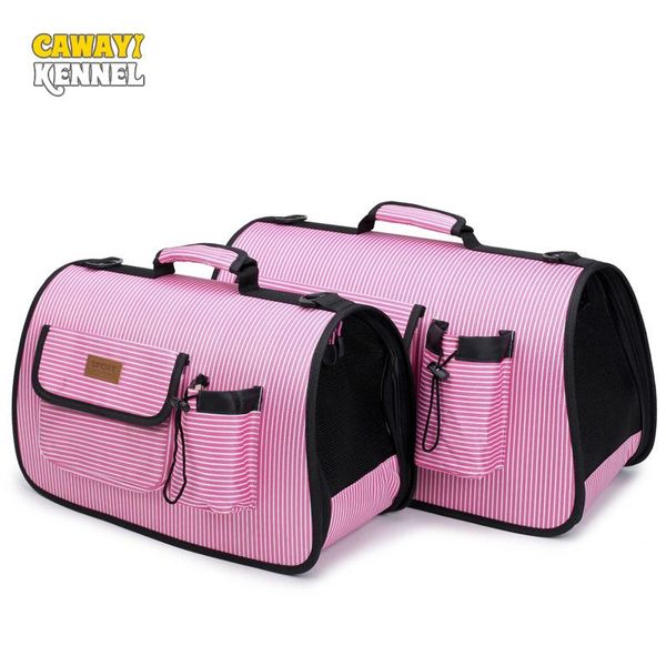 

dog car seat covers cawayi kennel pet carriers carrying for small cats dogs handbag transport bag basket bolso perro torba dla psa honden ta