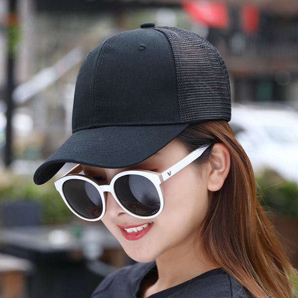 

ball caps hat men's trendy korean baseball summer mh fashion versatile sun hat female cap, Blue;gray