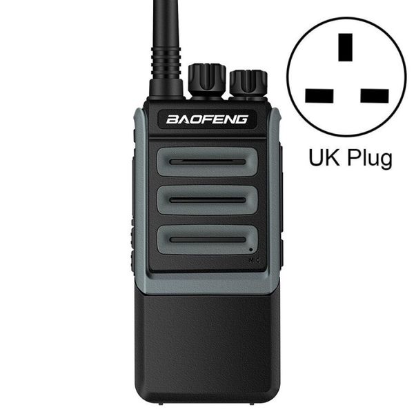 

baofeng bf-1901 high-power radio outdoor handheld mini communication equipment walkie-talkie plug specificationsuk plug