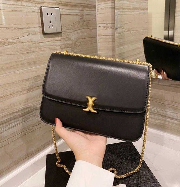 

designer luxury bag women bag fashion real cow leather message shoulder crossbody handbag saddle bags women's leather handbag