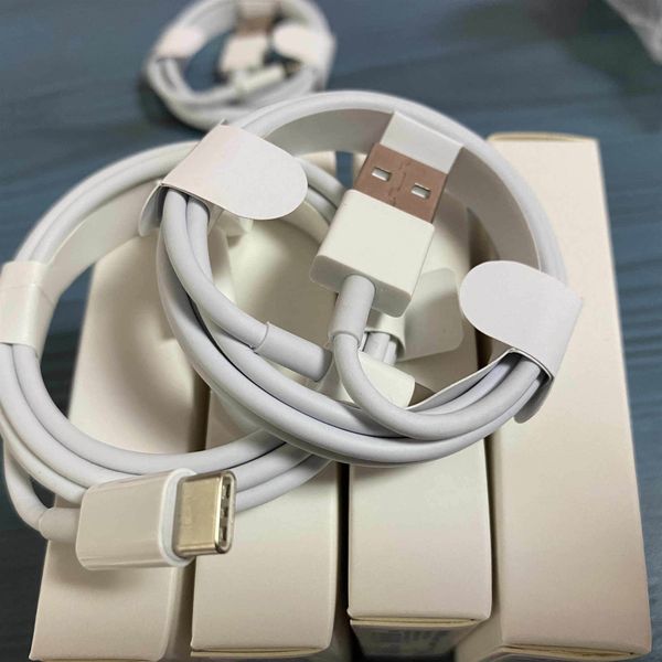 

100pcs 7 generations OEM quality cables 1m 3ft 2M 6ft USB Data Sync Charge phone Cable With retail package