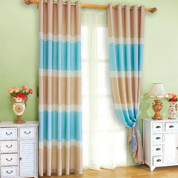 

curtain & drapes printed fresh half shade curtains for living room bedroom