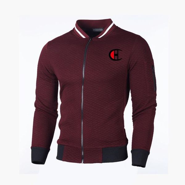 

men's hoodies & sweatshirts 2021 is the year for sports men.fitness. shopping...fashion. zippered stretch coats.the fashion design, Black