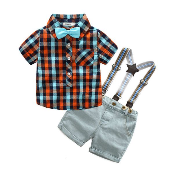 

new children's wear in summer 2020, Blue
