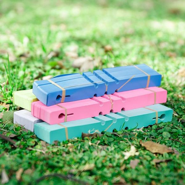 

50pcs garden nursery label plant tags hanging tree markers prompt card classification tool