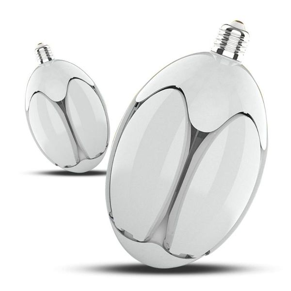 

ceiling lights led garage light with 5-leaf high temperature resistance and corrosion folding lamp used for logistics center