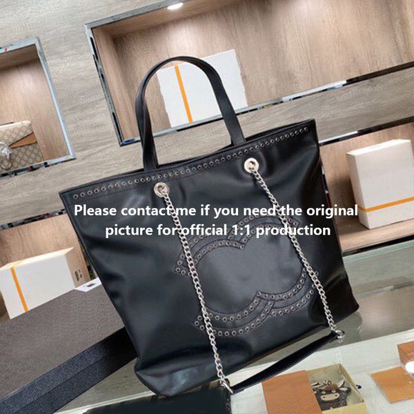 

luxurys designers bags women handbag messenger bag oxidizing leather elegant shoulder crossbody shopping purse tote