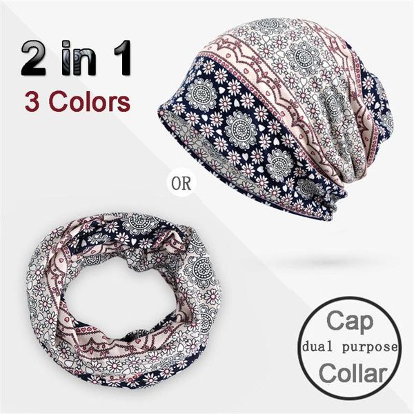

beanies cotton elastic hair loss casual women turban head wrap chemo hats turbantes caps muslim hijabs