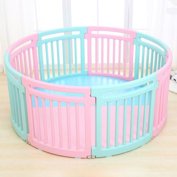 

safety gates children's indoor play fence baby toddler crawling home paradise toy child combination shape