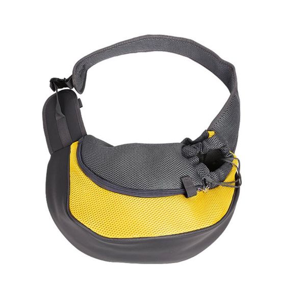 

dog car seat covers pet bag cat travel portable slung shoulder breathable mesh backpack supplies professional carry