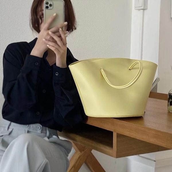 

evening bags large capacity bucket bag 2021 mini brands designer handbags luxury sector shoulder totes bolsa feminina