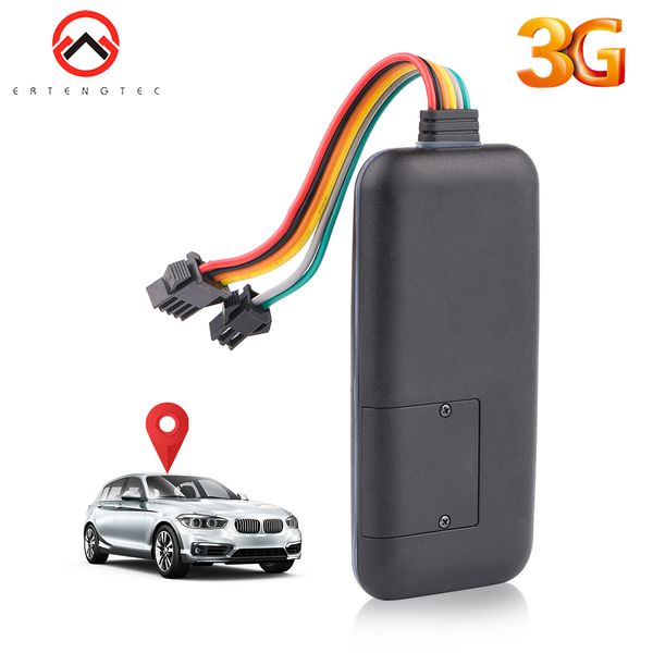 

car tracker remote cut oil gps tracker 3g car waterproof ip67 realtime tracking rastreador gps vibration cut wire alarm