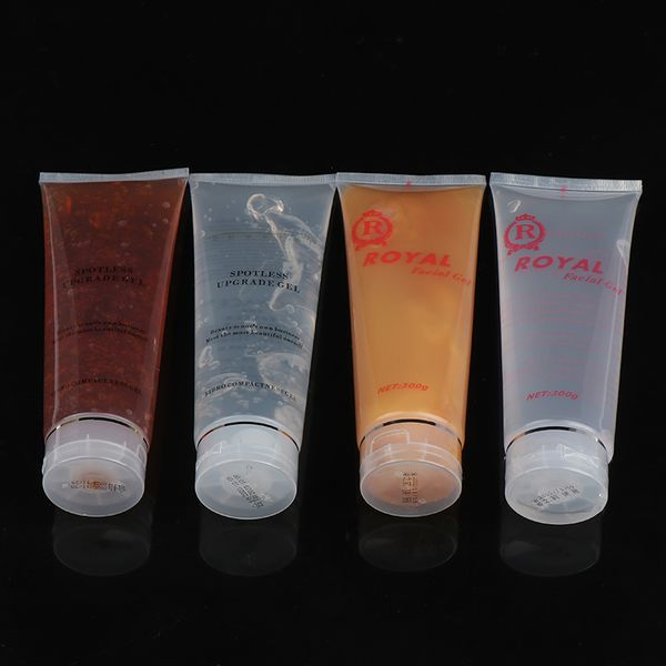 

300g facial skin care cold gel for radical e light hair removal instrument pnic rejuvenation whitening wrinkle removal gel