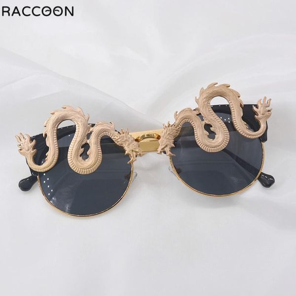 

sunglasses shapes gafas women men vintage unique sol fashion glass lenses charm sun glasses de eyewear mujer ocean party, White;black