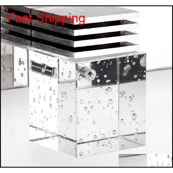 

mirror headlights simple modern moisture-proof bathroom bedroom led wall lamp crystal mirror cabinet fixt qylxas homes2007
