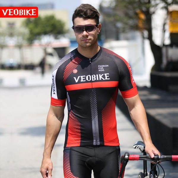 

racing sets short sleeve cycling jersey pro team italy bicycle cycle clothing maillot mtb bike clothes, Black;blue
