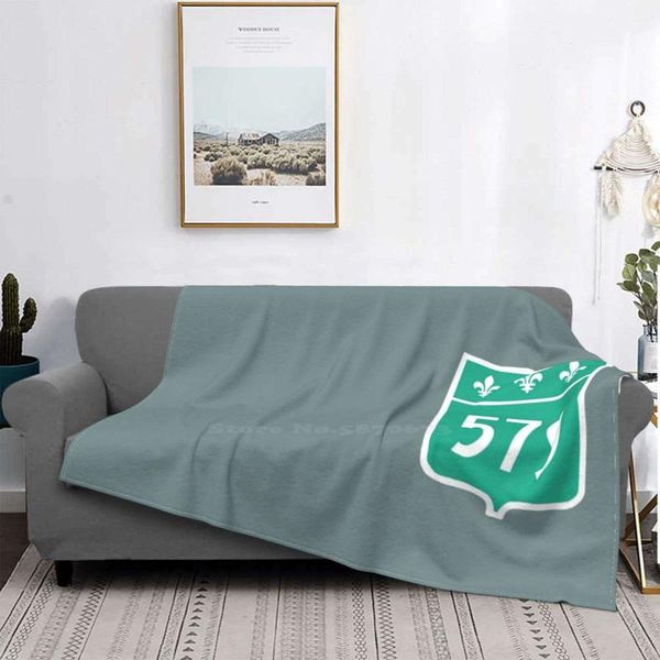 

blankets quebec provincial highway 579 ( area code ) creative design light thin soft flannel blanket canada