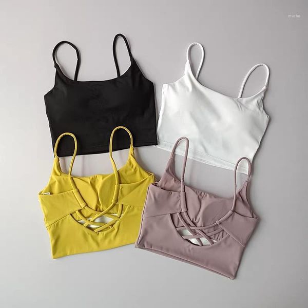 

seamless sports bra women push up for fitness vest shockproof running gym clothing underwear yoga outfit